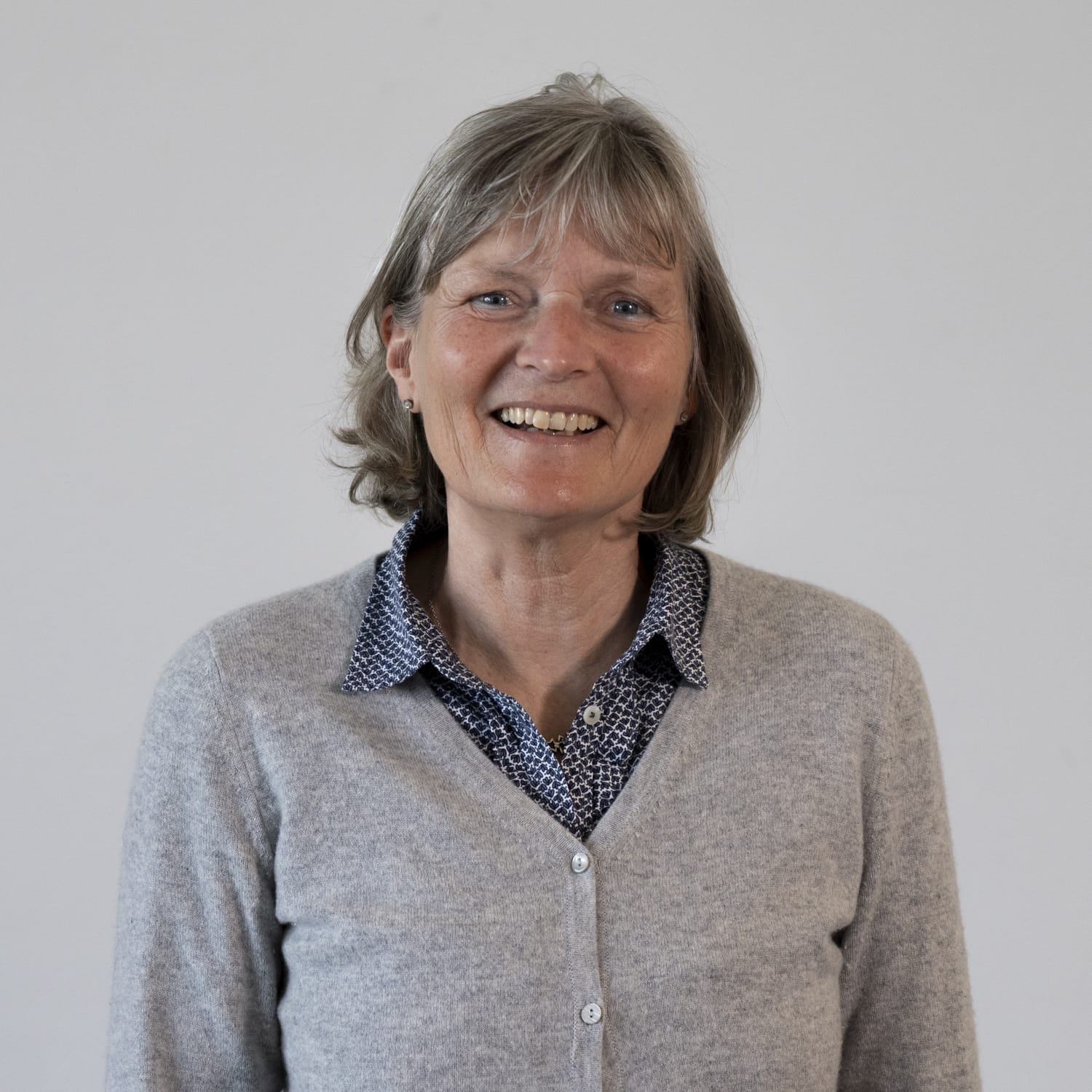 Susanne Bahr-Löffler